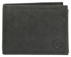 Hide & Stitches Idaho 20041 Black