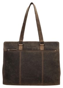 Hide & Stitches Idaho 20194 Dark Brown