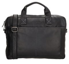 Hide & Stitches Japura 20271 Black