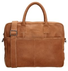 Hide & Stitches Hunter 20381 Cognac
