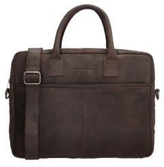 Hide & Stitches Hunter 20381 Brown