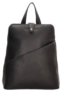 Hide & Stitches Japura 20824 Black
