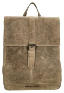 Hide & Stitches Idaho 20961 Dark sand