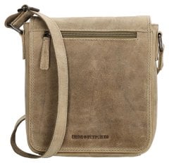 Hide & Stitches Idaho 20964 Dark sand