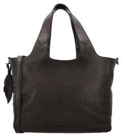 Hide & Stitches Earth 21087 Black