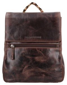 Hide & Stitches Next Navajo 22352 Dark brown