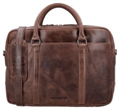 Hide & Stitches Next Navajo 22356 Dark brown