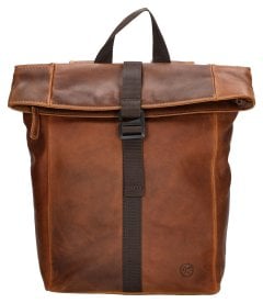Hide & Stitches Japura 22435 Cognac