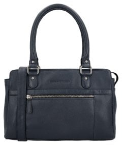 Hide & Stitches Mississippi 22916 Blue