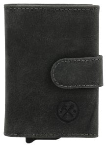 Hide & Stitches Idaho 23225 Black