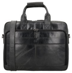 Hide & Stitches Next Navajo 23427 Black
