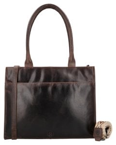 Hide & Stitches Next Navajo 23560 Dark brown