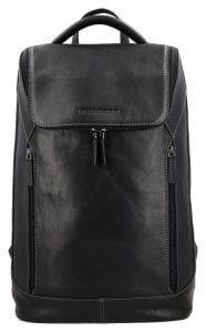 Hide & Stitches Japura 24187 Black