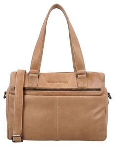 Hide & Stitches Porto 25358 Taupe