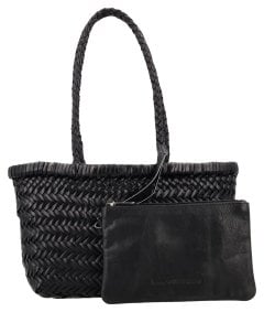 Hide & Stitches Amazone M 26002 Black