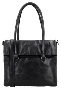 Hide & Stitches Westland W00795 Black