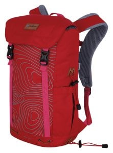 Husky Jibby 20l Red