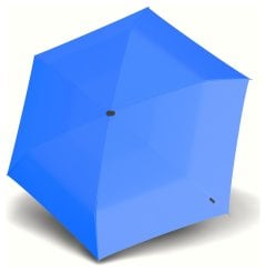 Knirps X4U Neon Blue