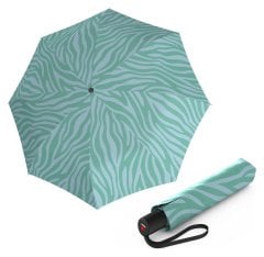 Knirps A.200 Zebra Mint