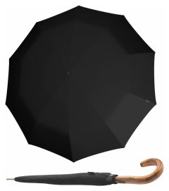 Knirps S.770 Long Black