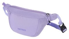 Nitro Hip Bag Lavender