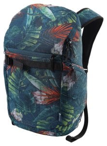 Nitro Nikuro Tropical