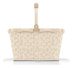 Reisenthel Carrybag Leo vanilla