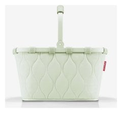 Reisenthel Carrybag Puffer Iced Matcha