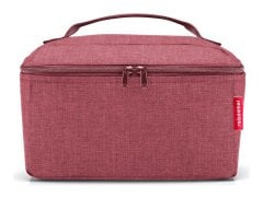 Reisenthel Beautycase Twist maroon