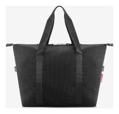 Reisenthel Extralite Weekender M Mesh Black