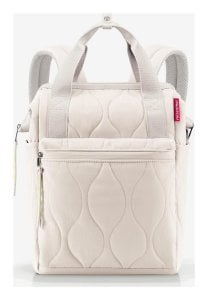 Reisenthel Allrounder R Puffer Stone