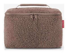 Reisenthel Cosmetic Case Teddy Chocolate