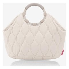 Reisenthel Loopbag Hobo Puffer Stone