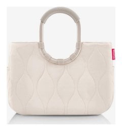 Reisenthel Loopshopper M Puffer Stone