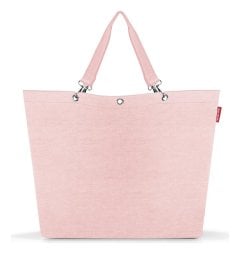Reisenthel Shopper XL Twist blush