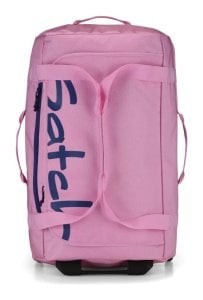 Satch Quest Jet Pink