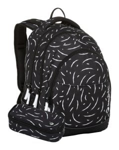 Bagmaster DIGITAL 23 A Set Black/white
