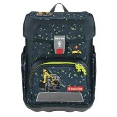 Step by Step Cloud Set Bagger Rocco