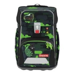 Step by Step Giant Set Black Cat Chiko