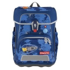 Step by Step Cloud Set Rocket Novo