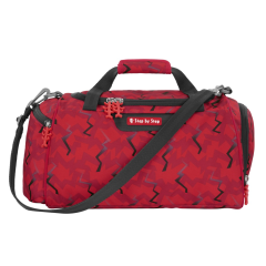 Step by Step Sports Bag Monster Truck Rocky
