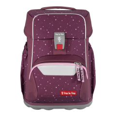 Step by Step Basis Set Berry Stars