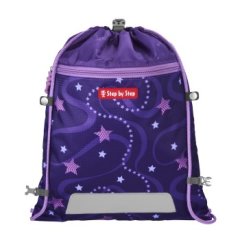 Step by Step Fit Gym Bag Pegasus Emily