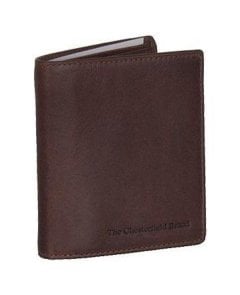 The Chesterfield Brand Carl Brown