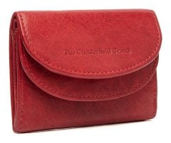 The Chesterfield Brand Newton 10x7x2 cm Red