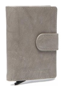The Chesterfield Brand Prague Light Grey