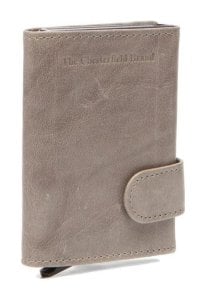 The Chesterfield Brand Portland Light Grey