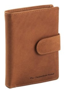 The Chesterfield Brand Ruby Cognac