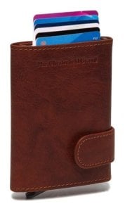 The Chesterfield Brand Mannheim Cognac