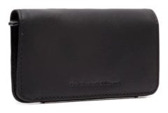 The Chesterfield Brand Maplewood Black